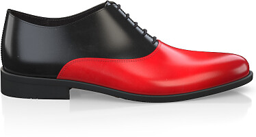 Men`s Oxford Shoes 22561