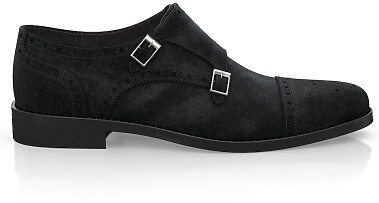 Men`s Derby Shoes 1811