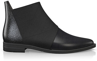 Modern Ankle Boots 22891