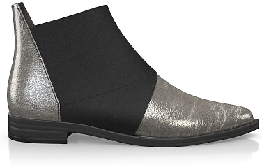 Modern Ankle Boots 22894