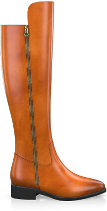 Over The Knee Boots 3755