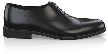 Men`s Oxford Shoes 3904