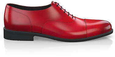 Men`s Oxford Shoes 3907