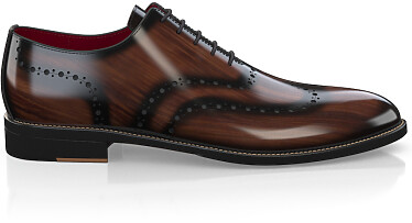 Men's Luxury Dress Shoes 24716