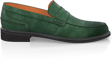 Men`s Penny Loafers 3948