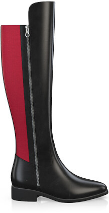 Over The Knee Boots 25685