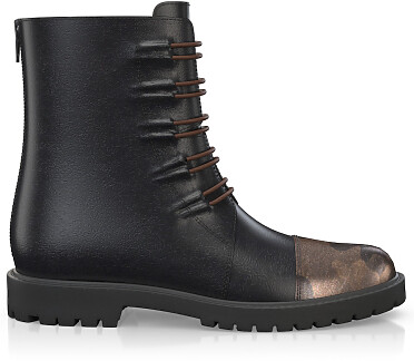 Tanker Boots 25999