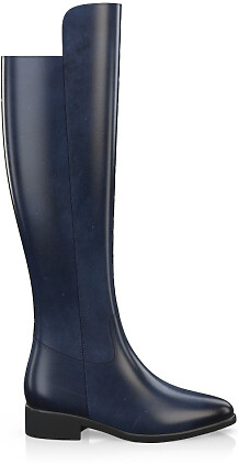 Over The Knee Boots 26194