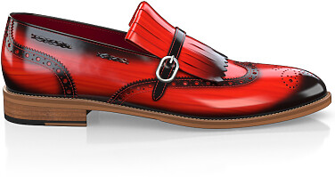Men's Luxury Dress Shoes 28529