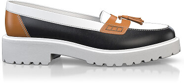 Loafers 28701