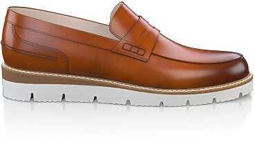 Men`s Penny Loafers 30963
