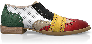 Slip-On Casual Shoes 31484