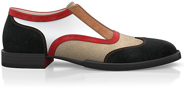 Slip-On Casual Shoes 31532