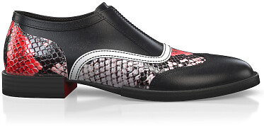 Slip-On Casual Shoes 31701