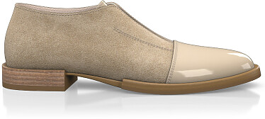 Slip-On Casual Shoes 32357