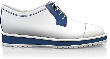 Platform Casual Shoes 32420