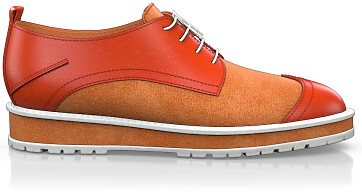 Platform Casual Shoes 32447