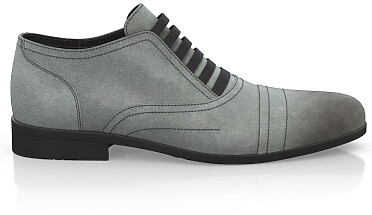 Men`s Oxford Shoes 34256
