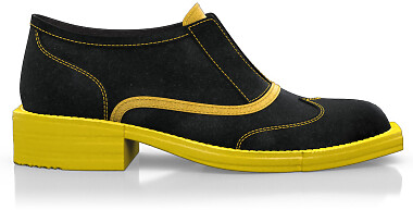 Slip-On Casual Shoes 35225