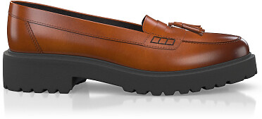 Loafers 35963