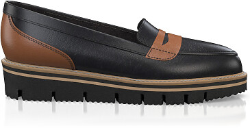 Loafers 36011