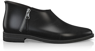 Modern Ankle Boots 36254