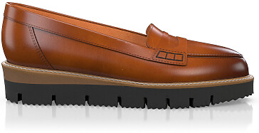 Loafers 38171