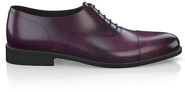 Men`s Oxford Shoes 39023