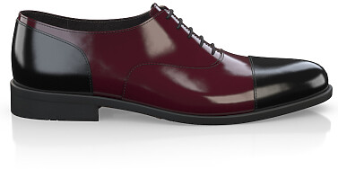 Men`s Oxford Shoes 39041