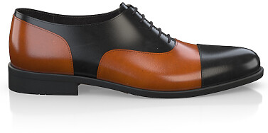 Men`s Oxford Shoes 39050