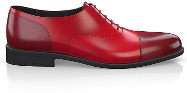 Men`s Oxford Shoes 39062
