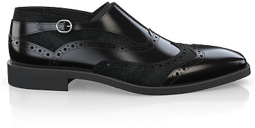 Men`s Oxford Shoes 39081