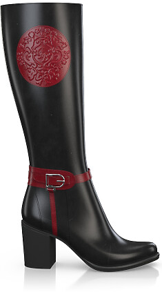 Elegant Boots 39959