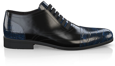 Men`s Oxford Shoes 39968