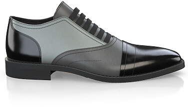 Men`s Oxford Shoes 40082