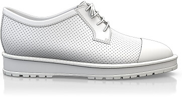 Platform Casual Shoes 5460