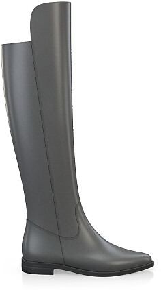 Over The Knee Boots 40280