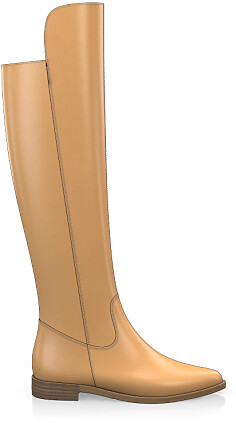Over The Knee Boots 40286