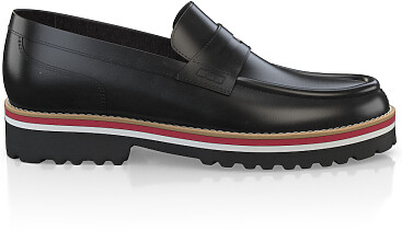 Men`s Penny Loafers 40978