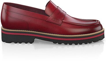 Men`s Penny Loafers 40982