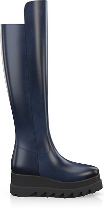Over The Knee Boots 41550