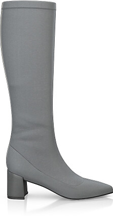 Sock Boots 41802