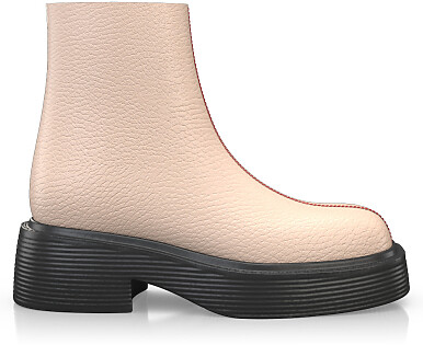Women's Mid-Calf Boots 42243