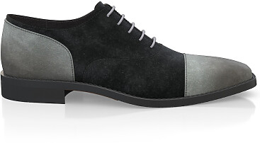 Men`s Oxford Shoes 5720