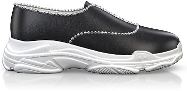 Platform Sneakers 43095