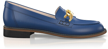Loafers 43848