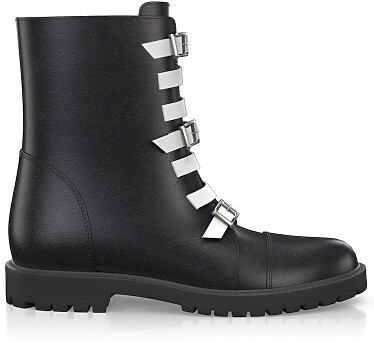 Tanker Boots 5866