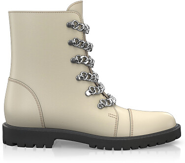 Tanker Boots 5874