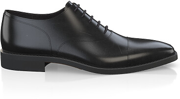 Men`s Oxford Shoes 5883