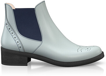 Chelsea Boots 1643